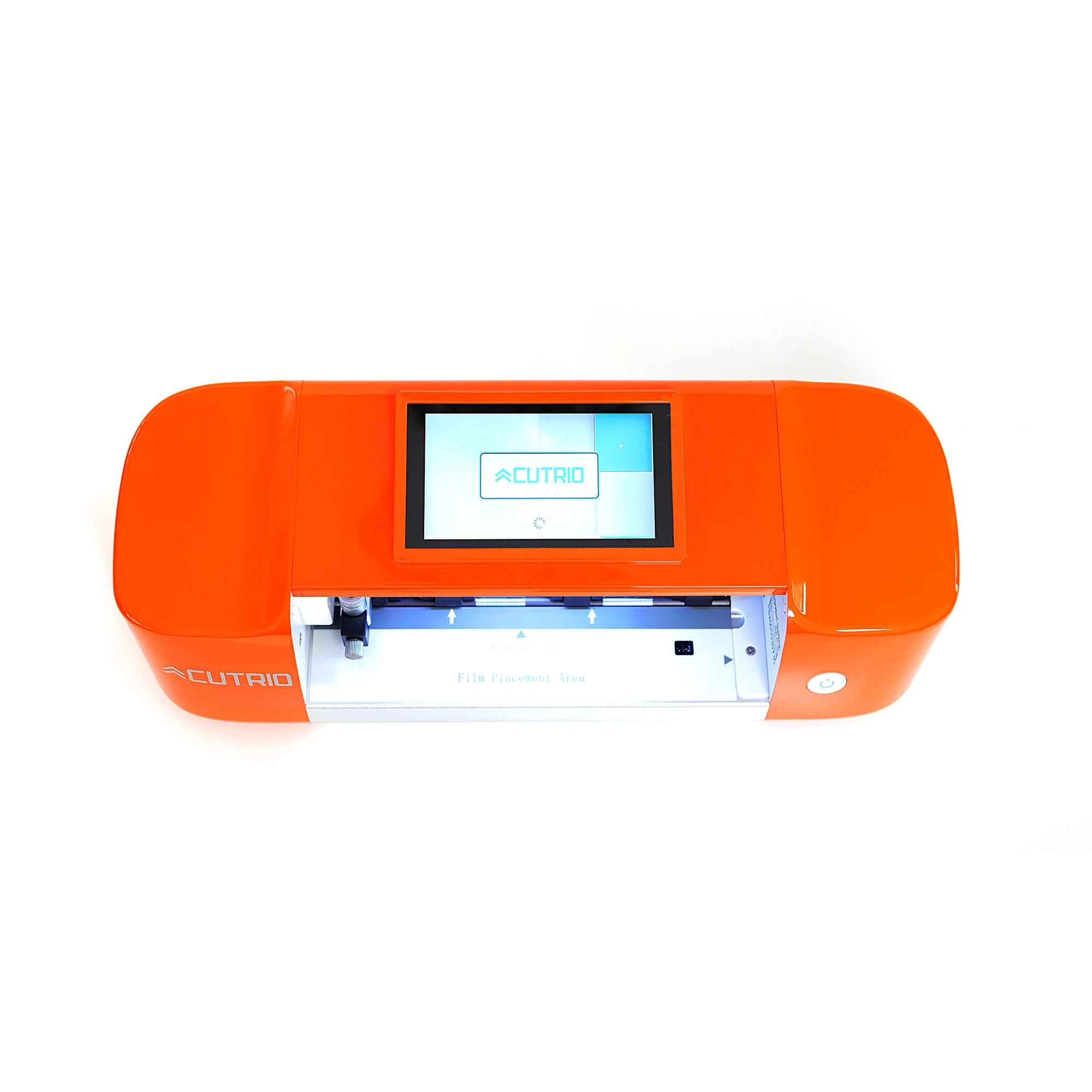 Cutrio Compact beépített kijelzős vágóplotter